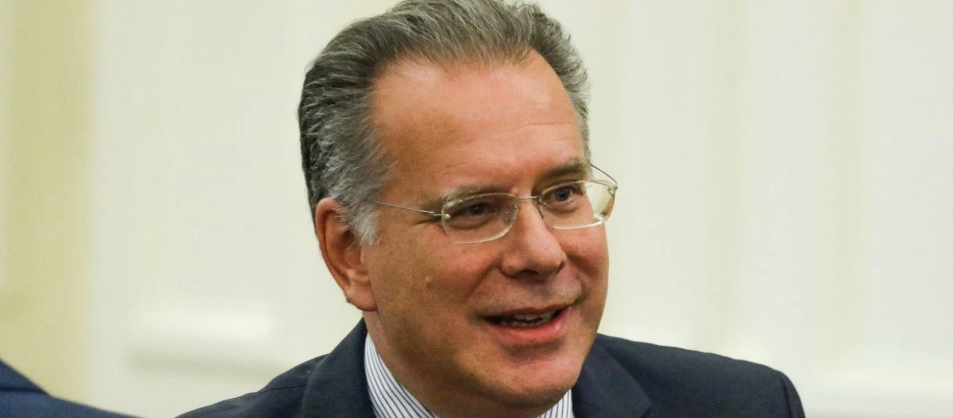 Γ.Κουμουτσάκος: «Ο βιότοπος των ΜΚΟ έχει και νούφαρα αλλά έχει και λειχήνες»